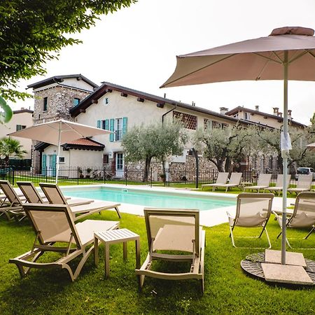 Villa Colli Storici ديسينسانو ديل غاردا المظهر الخارجي الصورة