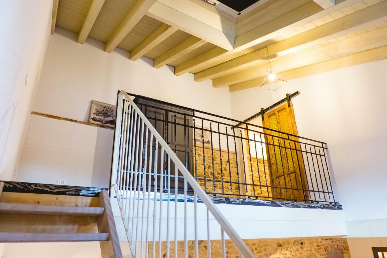 Villa Colli Storici ديسينسانو ديل غاردا المظهر الخارجي الصورة