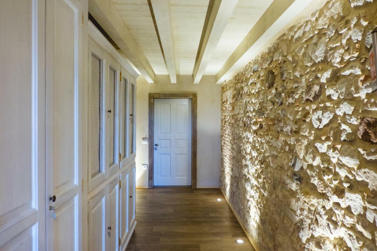Villa Colli Storici ديسينسانو ديل غاردا المظهر الخارجي الصورة