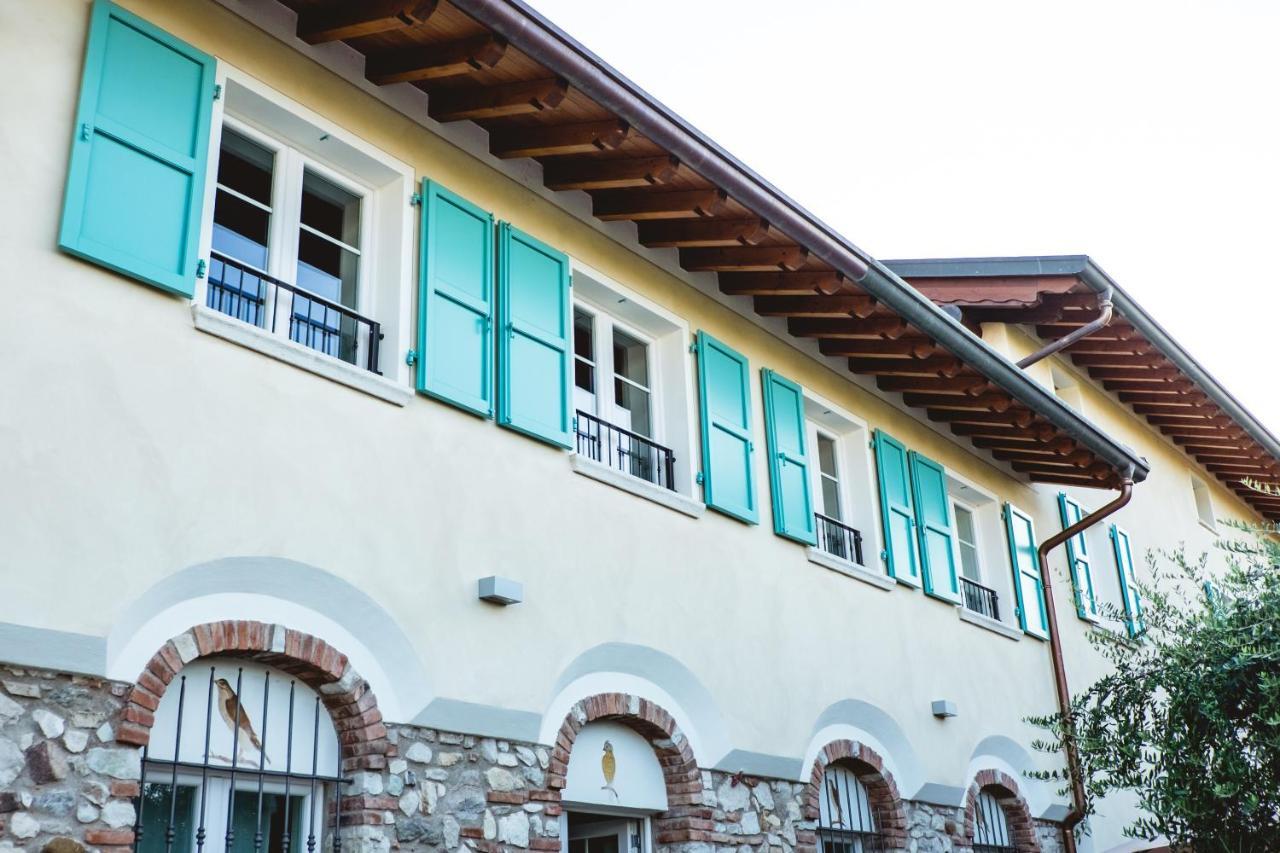 Villa Colli Storici ديسينسانو ديل غاردا المظهر الخارجي الصورة